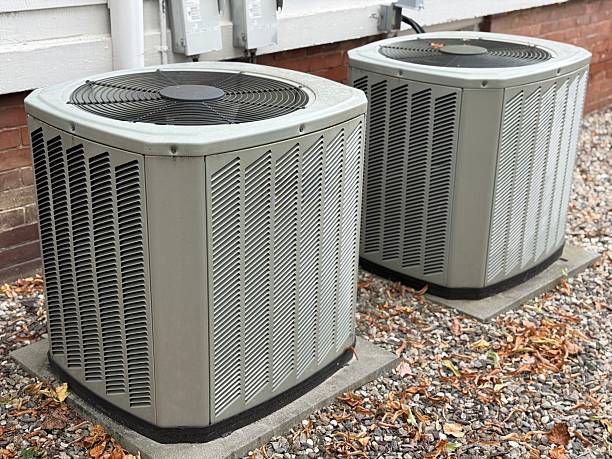 Reliable Hvac contractor in Manchester, IA by JG Cool HVAC